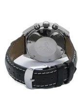 Seiko Grand SBGT037 9F83 0AH0 36mm Black Dial Stainless Steel Box Card #T298 3