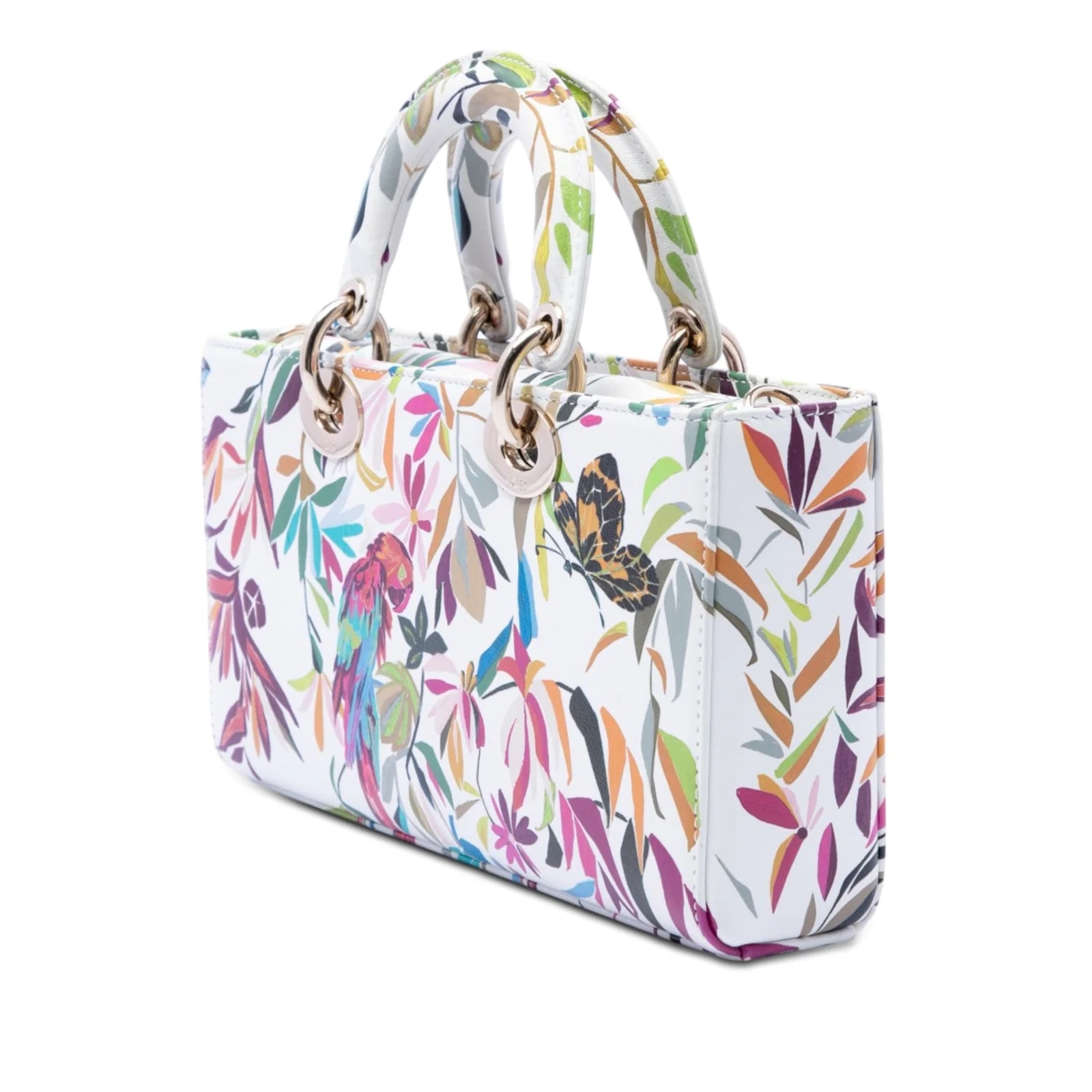 Medium Fantastica Lady D Joy 2