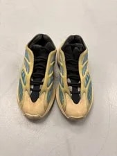 Size 6.5 - Adidas Yeezy 700 V3 Kyanite NO BOX 2