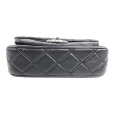 Chanel CC GHW Chunky Chain Flap 4
