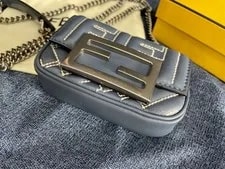 Fendi Nano Baguette Chain FS 2