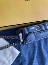 Fendi Nano Baguette Chain FS 3