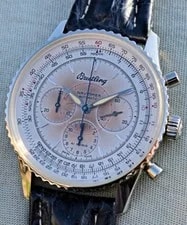 Breitling Chronograph Navitimer Montbrillant Special Series 30 M A300.30.2 New 3