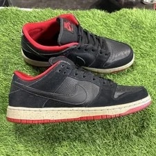 Nike SB — Size 10.5 - Nike SB Dunk Pro Low 304292-050 Sb No Box Cojp — Sneaker — resale