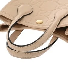 Gucci GG Marmont Embossed 3
