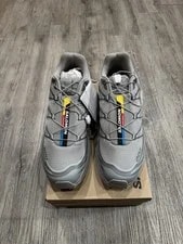 Salomon XT-6 Ghost Size 13 NEW With BOX 3
