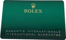 Rolex Oyster Perpetual 36mm Silver Dial Stainless Steel 126000 2