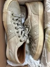 Paul Smith 8.5US Set Business Shoes – Popular Brands – Styli 4