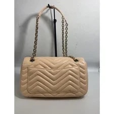 Gucci : GG Marmont W15.5×H15×D6.5cm W/o Accessories; 3