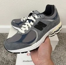 New Balance — New Balance 2002R JJJJound Storm ’S Size 5/6.5W NEW IN Hand M2002RU2 — Sneaker — resale