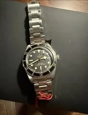 Tudor Black Bay 58 79030 Black Dial (December 2024) 3