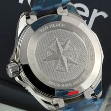Tag Heuer Aquaracer Automatic 40mm WBP2115.BA0627 2