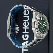 Tag Heuer Aquaracer Automatic 40mm WBP2115.BA0627 4