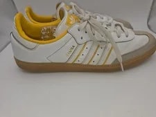 Adidas Samba OG "Crew " Gum 3