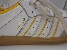 Adidas Samba OG "Crew " Gum 4
