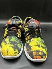 Nike Air SB Stefan Janoski Max Tie Dye Rasta 2