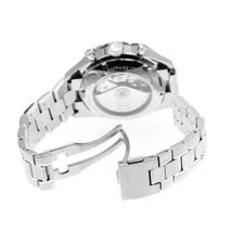 TAG Heuer Carrera CV2011.BA0786 41mm SS Silver #C8702 3
