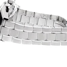 TAG Heuer Carrera CV2011.BA0786 41mm SS Silver #C8702 4