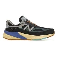 New Balance — New Balance 990v6 MiUSA Action Bronson — Sneaker — resale