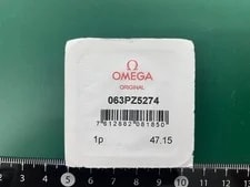 Omega Speedmaster Crystal 3
