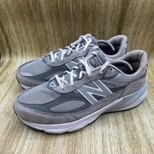 New Balance 990v6 Size 10.5 6E Wide Shoes M990GL6 3