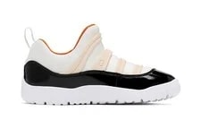 Jordan 11 Retro Little Flex (PS) BQ7101-108 2
