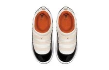 Jordan 11 Retro Little Flex (PS) BQ7101-108 3