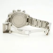 Tudor Black Bay 79360N Silver Dial GZl1g2lg 4