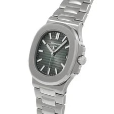 Patek Philippe Nautilus 5711/1A-010 Black Blue 726217 2