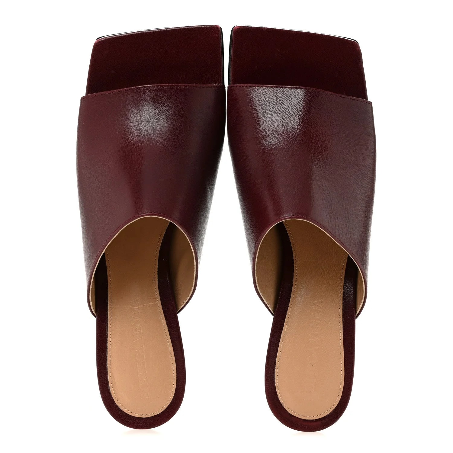 Stretch Mule 40mm 35 Barolo 2