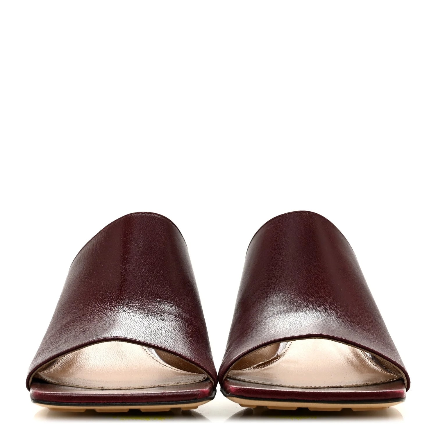 Stretch Mule 40mm 35 Barolo 3