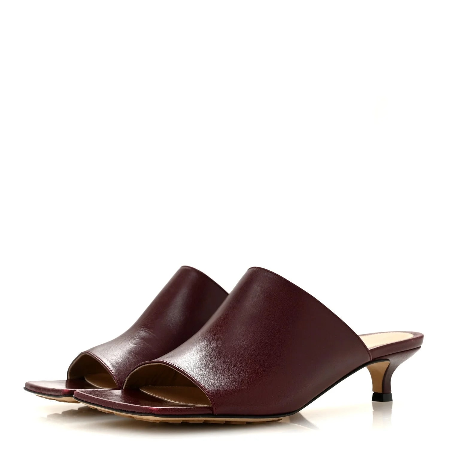 Stretch Mule 40mm 35 Barolo 4