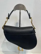Dior Mini Saddle （Length: 19cm） 2