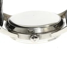 Omega 2635-1 Half Rotor Cal 351 Automatic 4