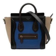 Celine — Celine Luggage Shopper / , 2-Way, ... GZl1euep — Handbag — resale