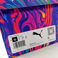Puma MB.03 US 14 Basketball LaMelo Toxic 378916 01 2
