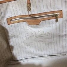 Authentic Louis Vuitton Neverfull | With Pochette & Dust 4