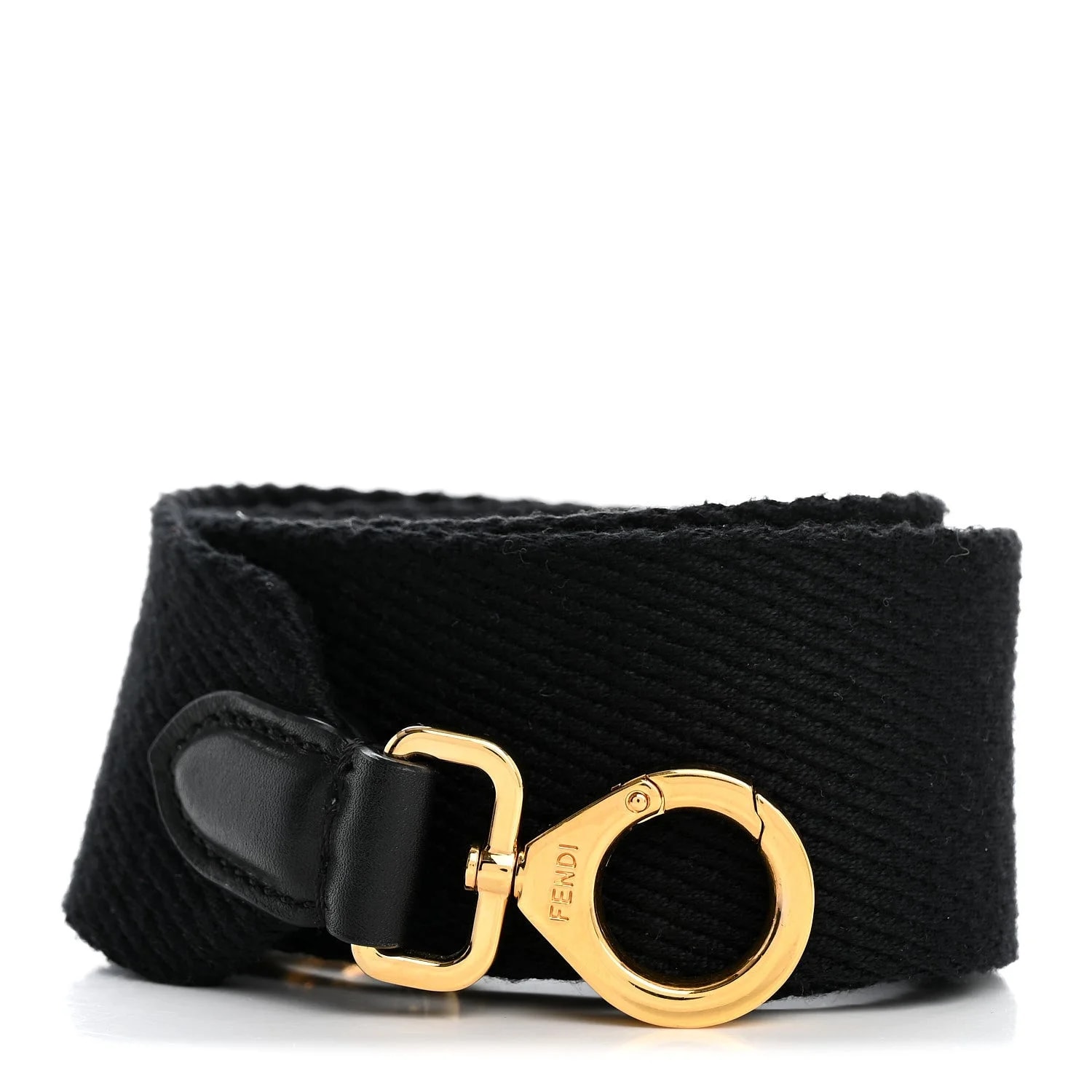 Fendi — Strap — Handbag — resale