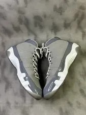 Size 13 - Air Jordan 9 Retro 2025 2