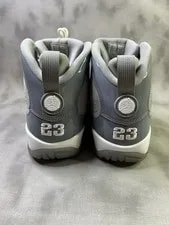 Size 13 - Air Jordan 9 Retro 2025 4