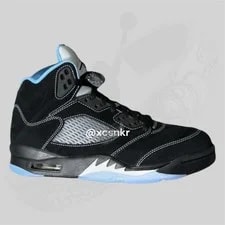 Jordan 5 Retro (2026) (PS) - 440889-008 4
