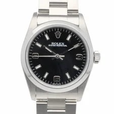 Rolex — Rolex Watches 77080 Stainless Steel K-number — Watch — resale