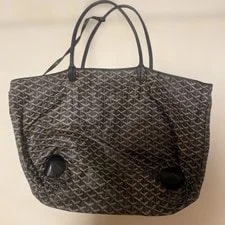Goyard Saint Louis X Herringbone Detachable 3