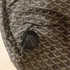 Goyard Saint Louis X Herringbone Detachable 4