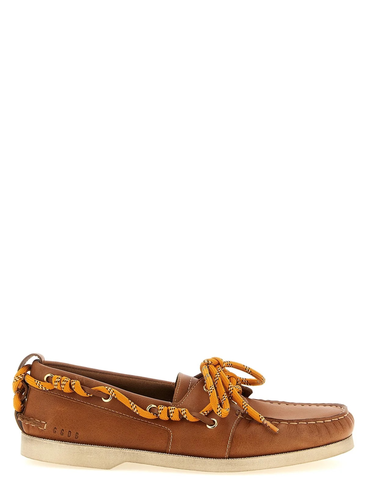 Golden Goose — Golden Goose Boat — Designer Shoe — resale