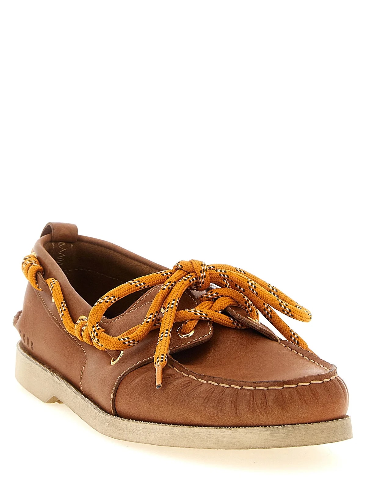Golden Goose Boat 2