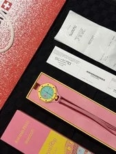 Audemars Piguet X Swatch Royal Pop OTG ROZ AP Royal Oak New 2