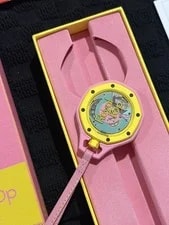 Audemars Piguet X Swatch Royal Pop OTG ROZ AP Royal Oak New 4