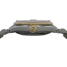 Rolex Datejust 68273 31mm Gold OKW1072 3