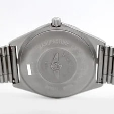 Breitling Chronospace the Red Arrows A56012 Quartz Blue Dial Digital 3